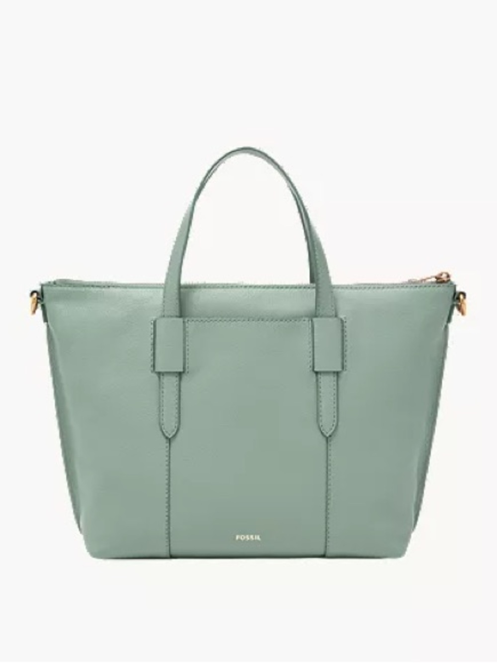 Fossil Skylar Satchel
